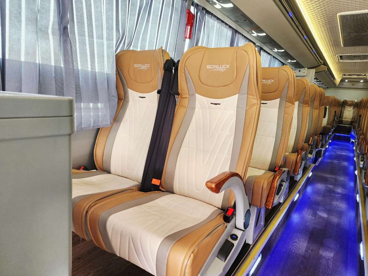 الباص العادي