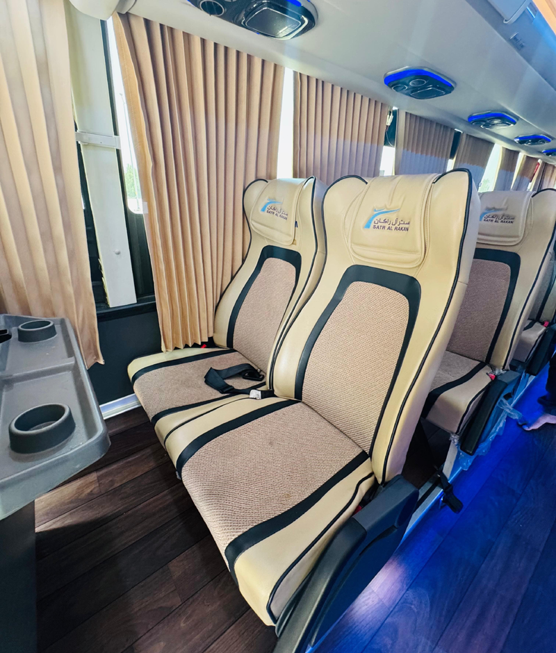 رحلات عمرة اقتصادية