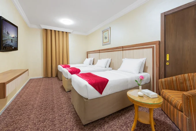 فندق فلسيطن